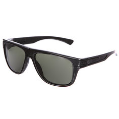 Очки Oakley Breadbox Black Decay/Dark Grey