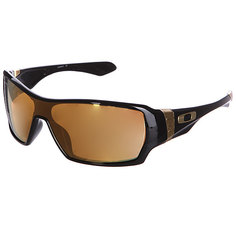 Очки Oakley Offshoot Crystal Black/ Black Iridium Polarized