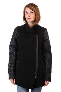 Пальто женское Burton Wb Regent Jkt True Black