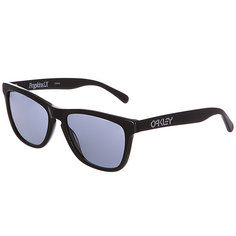 Очки Oakley Frogskins Lx Polished Black/Grey