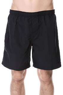 Шорты пляжные Oakley Classic Volley Short Jet Black