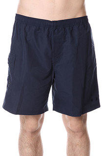 Шорты пляжные Oakley Classic Volley Boardshort Navy Blue