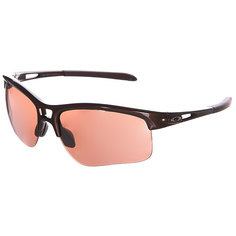 Очки Oakley Rpm Edge Chocolate Sin /Vr28 Black Iridium