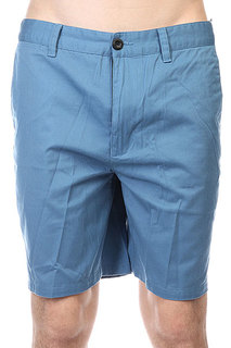 Шорты Analog Ag Chino Short Sky Blue