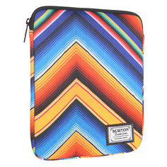Чехол для планшетника Burton Tablet Sleeve Fish Blanket