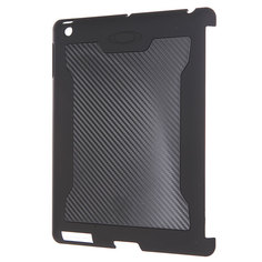 Чехол для iPad 3 Oakley Cylinder Block Black