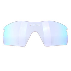 Линза для маски (мото/вело) Oakley Radar Xl Blades Repl Lens Kit Light+Red Iridium