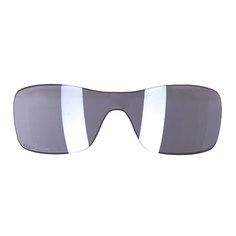 Линза для маски (мото/вело) Oakley Antix Repl Lens Kit Black Iridium Polar