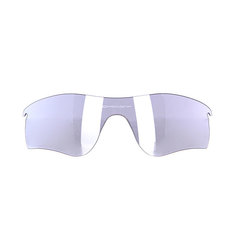 Линза для маски (мото/вело) Oakley Radarlock Path Repl Lens Slate Iridium