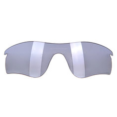 Линза для маски (мото/вело) Oakley Radarlock Path Repl Lens Kit Grey Polarized