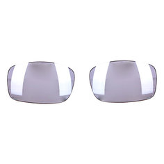 Линза для маски (мото/вело) Oakley X Squared Repl Lens Kit Slate Iridium