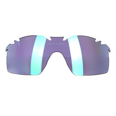 Линза для маски (мото/вело) Oakley Radarlock Xl Repl Lens Jade Iridium Vntd