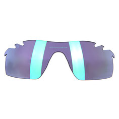 Линза для маски (мото/вело) Oakley Radarlock Pitch Repl Lens Kit Jade Iridium Vented