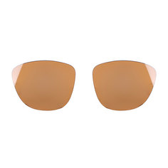 Линза для маски (мото/вело) Oakley Frogskins Repl Lens Kit Dark Bronze
