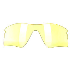 Линза для маски (мото/вело) Oakley Radar Range Repl Lens Yellow