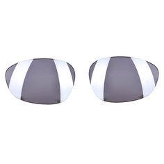 Линза для маски (мото/вело) Oakley Xx X-metal Repl Lens Kit Black Irid.