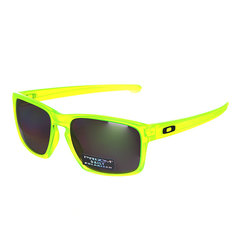 Очки Oakley Sliver Matte Uranium/Prizm Daily Polarized