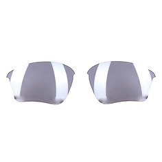 Линза для маски (мото/вело) Oakley Half Jacket Xlj Repl Lens Kit Black Iridium