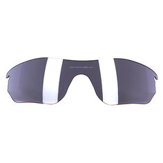 Линза для маски (мото/вело) Oakley Radarlock Edge Repl Lens Kit Black Iridium