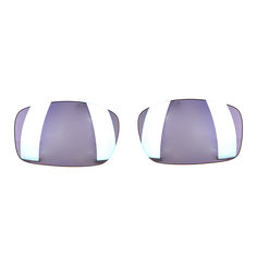 Линза для маски (мото/вело) Oakley X Squared Repl Lens Kit Emerald Iridium