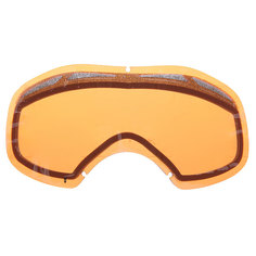 Линза для маски Oakley Repl. Lens Catapult Dual Vented/Persimmon