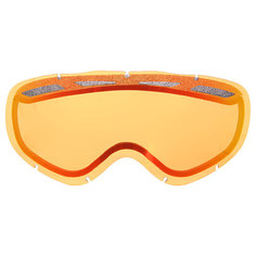 Линза для маски Oakley Repl. Lens Ambush Dual Vented Fire Iridium