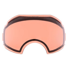 Линза для маски Oakley Repl. Lens Airbrake Dual Vented /Vr28