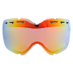 Линза для маски Oakley Repl. Lens Stockholm Dual Vented /Fire Polarized