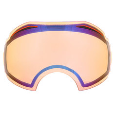 Линза для маски Oakley Repl. Lens Airbrake Dual Vented /Hi Persimmon