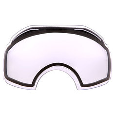 Линза для маски Oakley Repl. Lens Airbrake/Clear