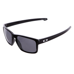 Очки Oakley Sliver Polished Black/Black Iridium