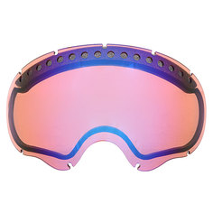 Линза для маски Oakley Repl. Lens A Frame Dual Vented /Blue Iridium