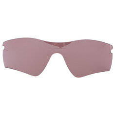 Линза для маски (мото/вело) Oakley Radar Path Repl Lens Oo Black Iridium Polarized
