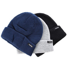 Шапка Volcom Beanie 3 Pack Multi