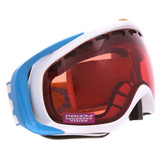 Маска для сноуборда Oakley Crowbar J. Anderson Dream Catcher/Prizm Rose
