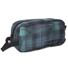 Пенал Burton Accessory Case Digi Plaid