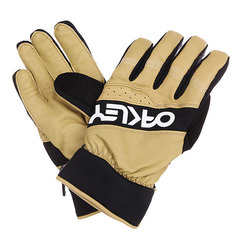 Перчатки сноубордические Oakley Factory Winter Glove Army Khaki