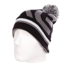 Шапка Oakley Factory Winter Beanie Black