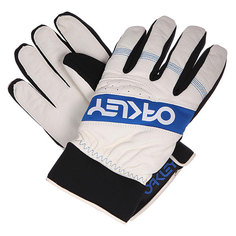 Перчатки сноубордические Oakley Factory Winter Glove Arctic White