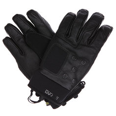 Перчатки сноубордические Burton Mb Mix Master Glove True Black