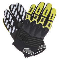 Перчатки Oakley Overload Glove Sulphur