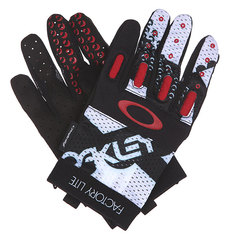 Перчатки Oakley Factory Lite Glove Black