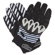 Перчатки Oakley Overload Glove Black