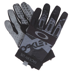 Перчатки Oakley Factory Lite Glove Shadow