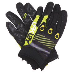 Перчатки Oakley Automatic Glove Sulphur