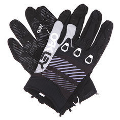 Перчатки Oakley Automatic Glove Black