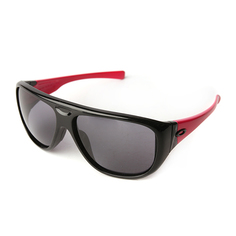 Очки Oakley Correspondent Polished Black Grey