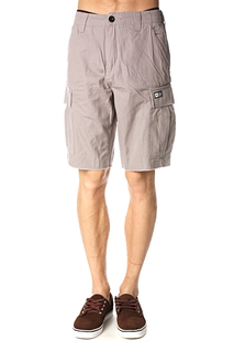 Классические мужские шорты Analog Ag Cargo Short Greyson