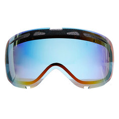 Линза для маски Oakley Repl Lens Elevate Dual Vented /Fire Polarized