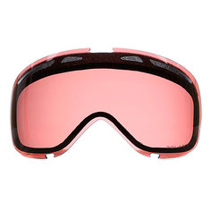 Линза для маски Oakley Repl Lens Elevate Dual Vented /Vr28 Polarized